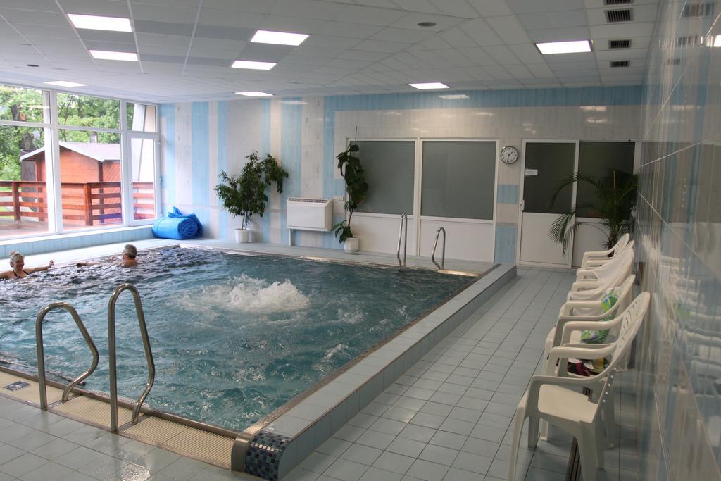 Hotel Odra Ostravice Pokoj fotografie