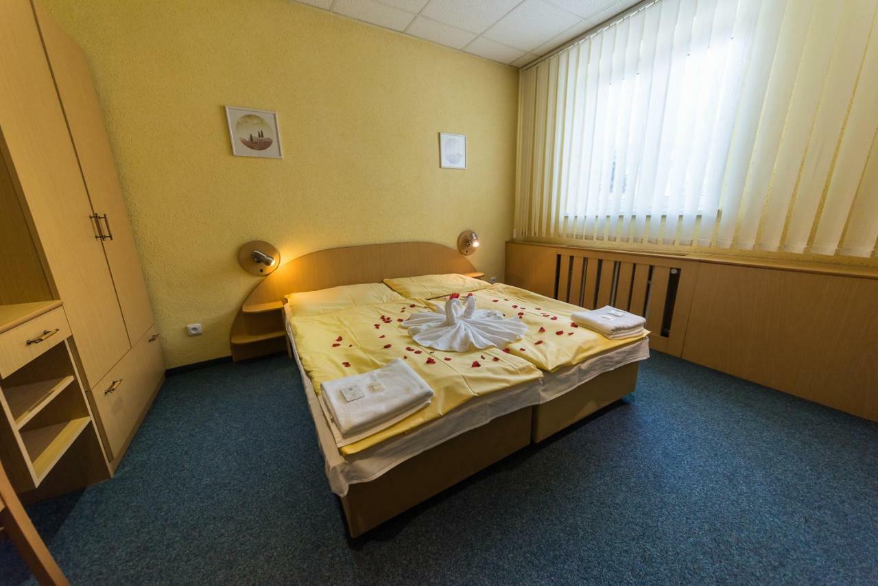 Hotel Odra Ostravice Exteriér fotografie